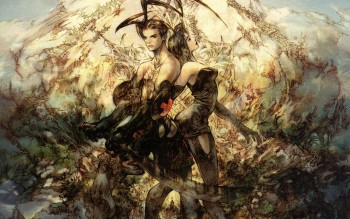 Vagrant Story RPGs Gem: Vagrant Story