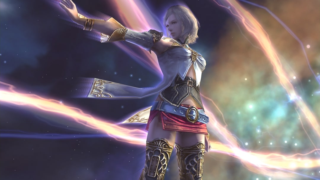 The Final Fantasy 12 HD Remake Is Coming This Summer Vgamerz