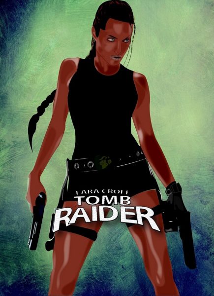 Tomb Raider 