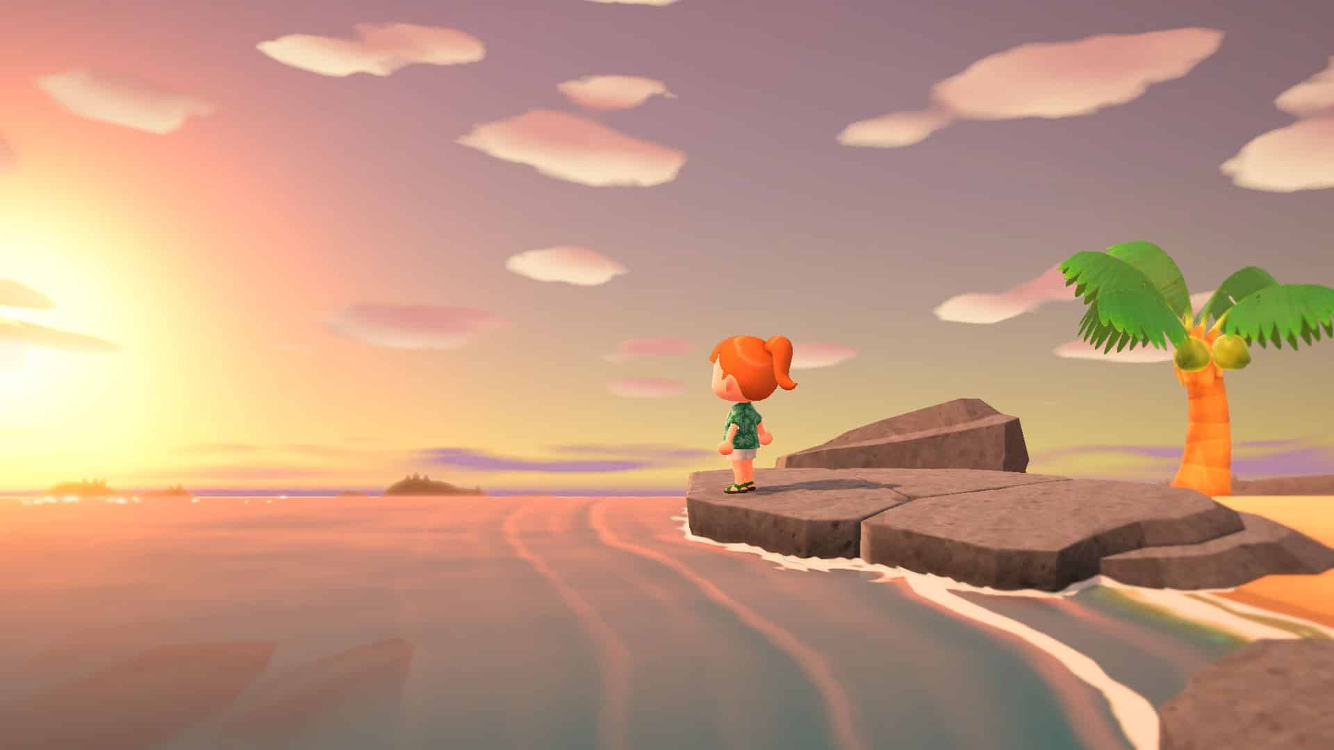 animal crossing new horizons