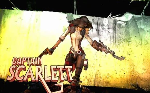 borderlands 2 captain scarlett walkthrough borderlands 2 captain scarlett walkthrough