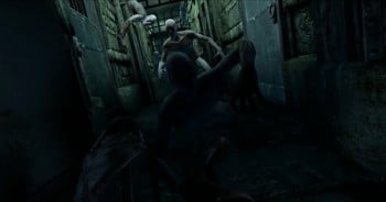 Thief 2014