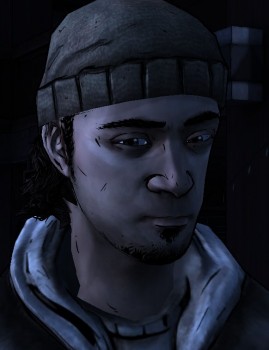 The Walking Dead Season 2 Episode 2 