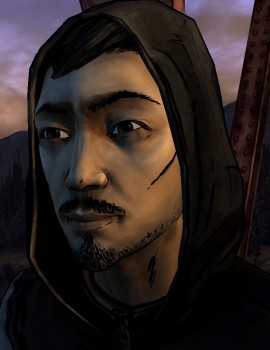 The Walking Dead Season 2 Episode 2 