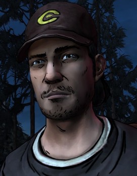 The Walking Dead Season 2 Episode 2 