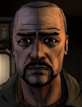 The Walking Dead Season 2 Episode 2 