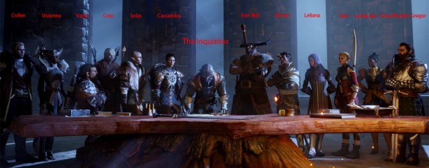 DAI companions