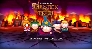 South Park: The Stick of Truth 