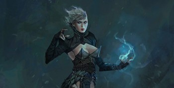 Bound by Flame