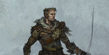 Bound by Flame Rhelmar