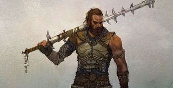 Bound by Flame Randval
