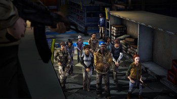 The Walking Dead Season 2 