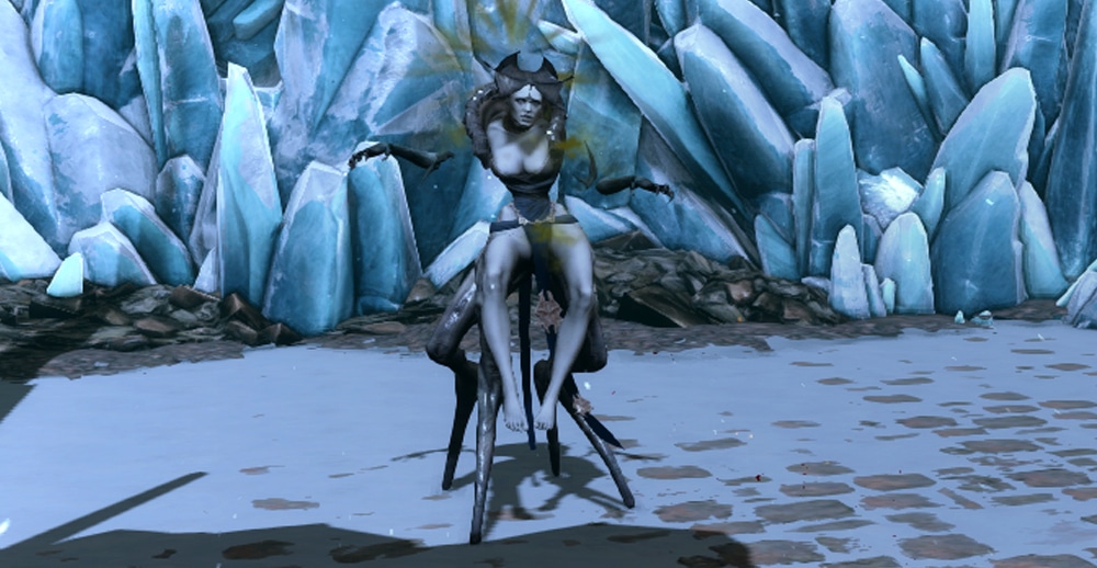 Bound By Flame Cheats