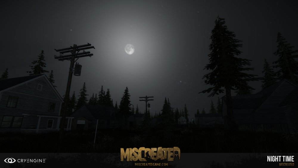 Miscreated Is A Cryengine Powered Survival Game Like Dayz