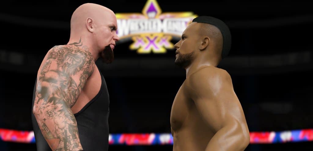 best wrestlers
