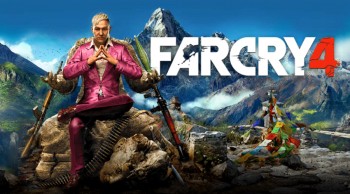 Far Cry 4