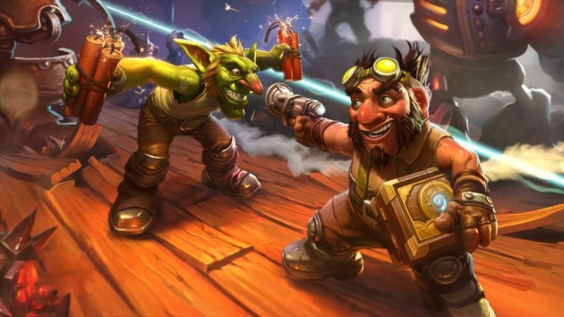 Hearthstone Guide: Best Neutral Common Cards - Vgamerz