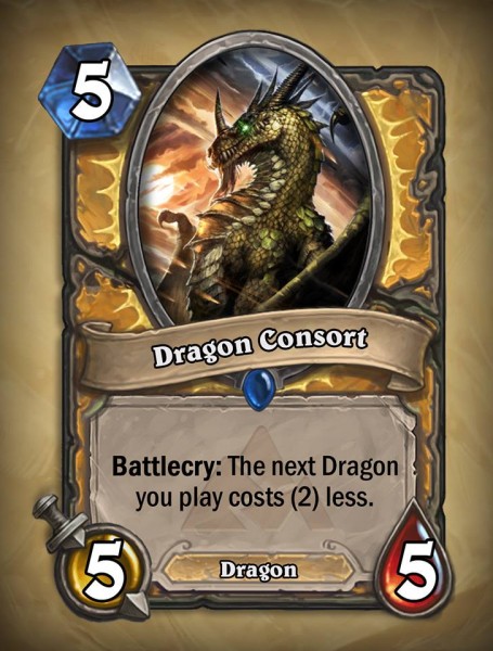 DragonConsort