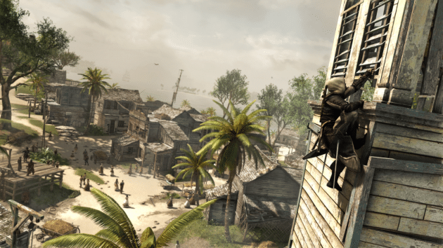 It’s worth mentioning that Assassin’s Creed’s sales figures are a bit of an early sign, as both Rogue and Unity combined sold on par (10 million) with Black Flag alone. Another example of this is that Brotherhood managed to almost topple (8 million) both Rogue and Unity’s sales as well.