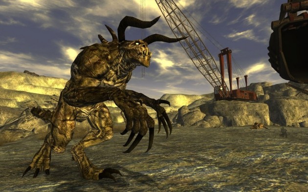 What Makes A Perfect Post-Apocalyptic Game Fallout 2