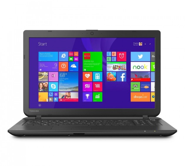 03 Toshiba Sattelite