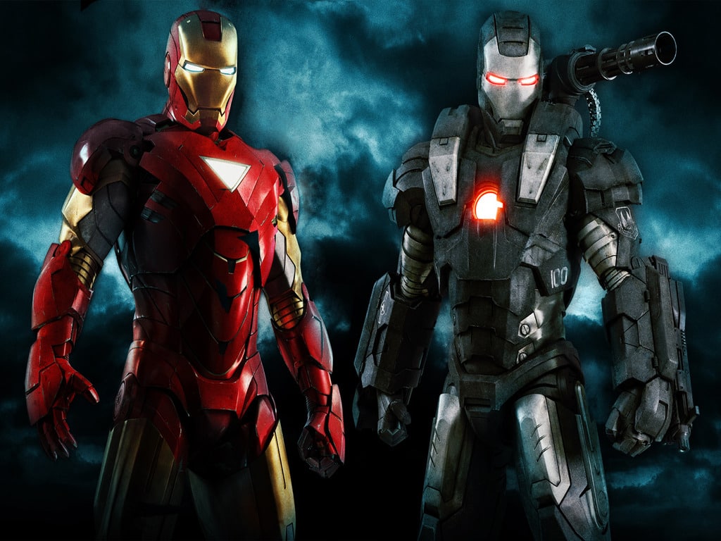 How To Make A Great Iron Man Game Vgamerz - roblox iron man war machine roblox cheats and hacks