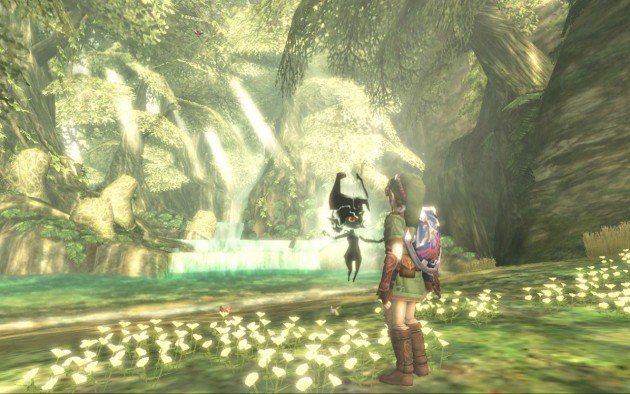 twilight princess