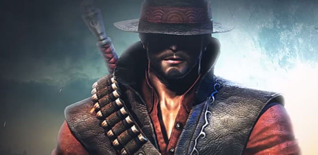 Victor vran best outfit