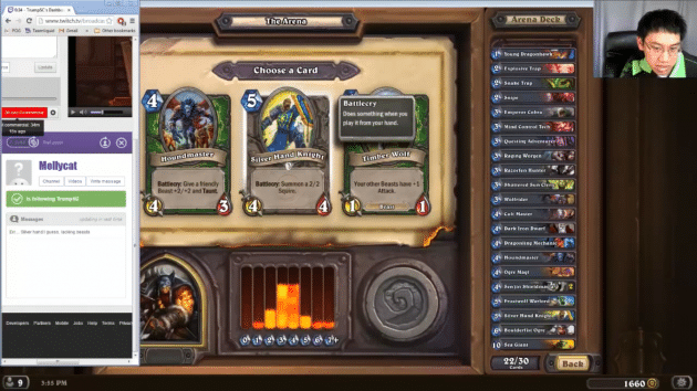 HearthstoneOligarchy