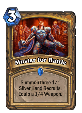 Muster_for_Battle