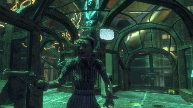 bioshock 5