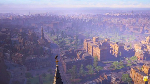 AC Syndicate Sync Point