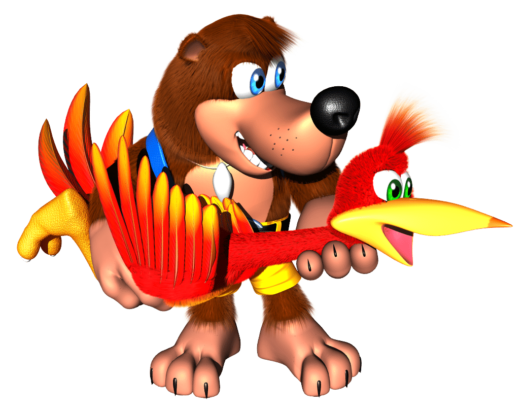 Banjo Kazooie Download For Mac Banjo Kazooie Download For Mac