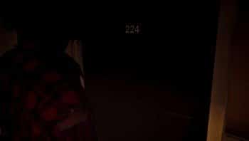 Life is Strange Hall Maze