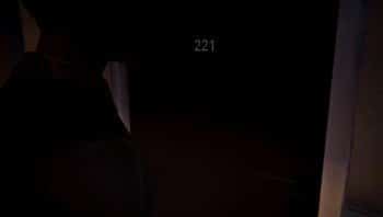 Life is Strange Hall Maze
