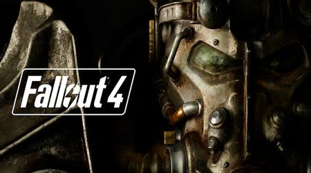Best Games - Fallout 4