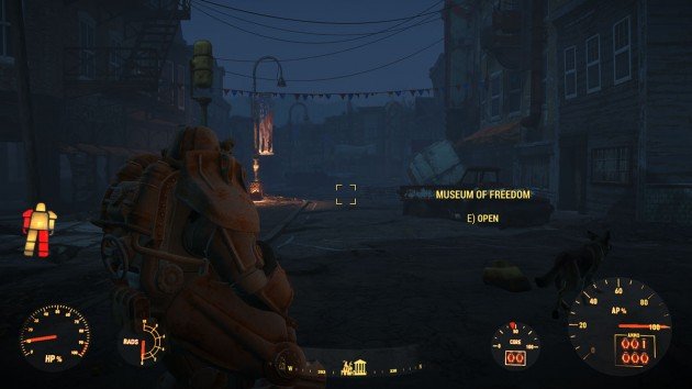 Fallout 4 - Deathclaw Guide