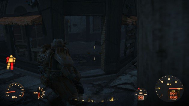 Fallout 4 - Deathclaw Guide