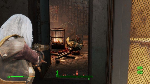 Fallout 4 - Cleansing the Commonwealth Part 3 - Clearing the Mutants