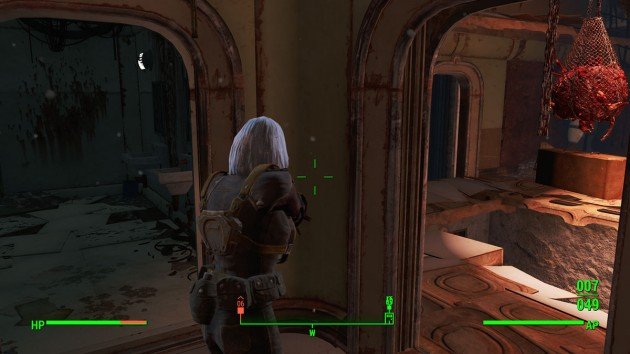 Fallout 4 - Cleansing the Commonwealth Part 3 - Killing Mutants