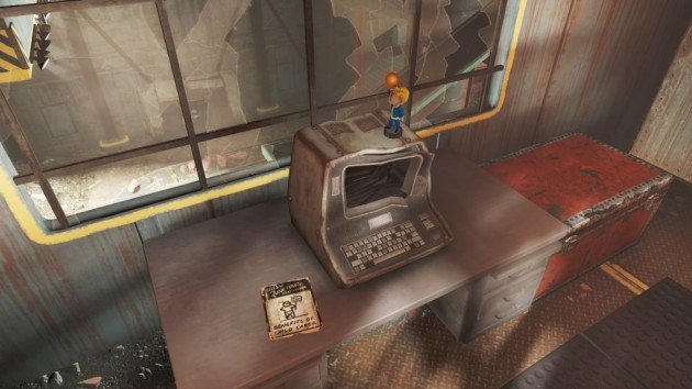 fallout 4 bobblehead locations 14