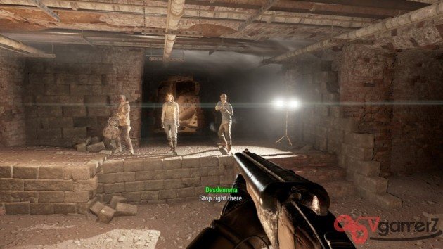road to freedom mission guide 16