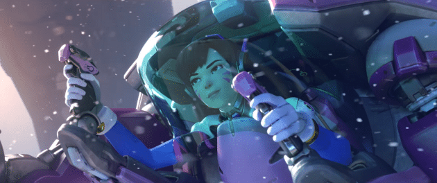 OverwatchMEKA