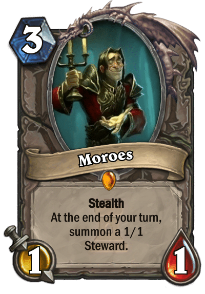 Moroes