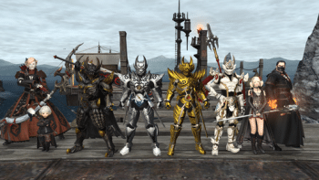 PVP Gear PVP Gear
