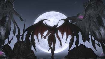dun scaith diabolos Diabolos
