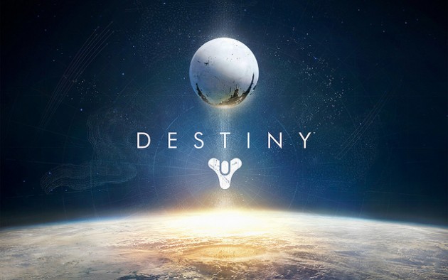 Destiny Game Sharing PS4