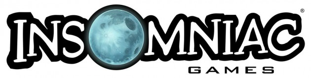 Insomniac Games Insomniac Games