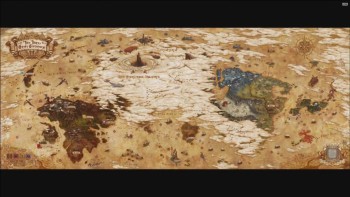 expanded eorzea map expanded eorzea map ff14 in Stormblood