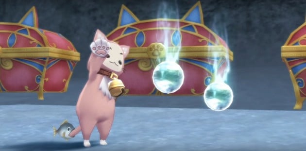 katz and orbs Katz and Orbs